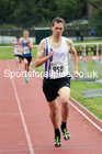 Mens and Boys 1500 metres, 2021 North Eastern Track and Field Champs., Middesbrough. Photo: David T. Hewitson/Sports for All Pics